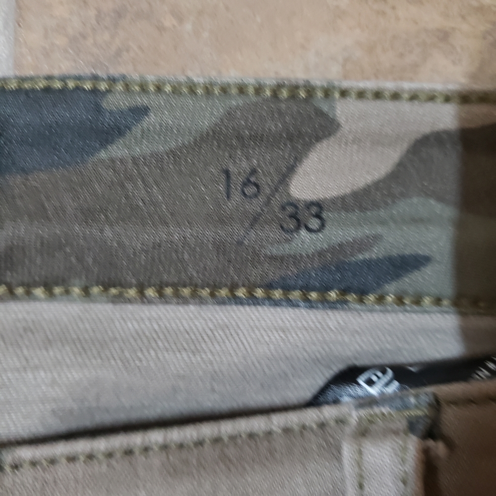 Liverpool jeans - Picture 5 of 9